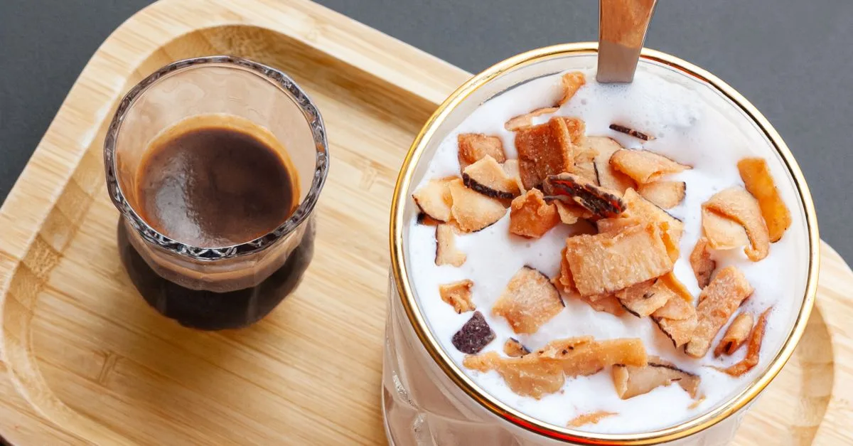 découvrez les meilleures alternatives au lait de coco pour vos recettes, adaptées à toutes les préférences et besoins alimentaires.
