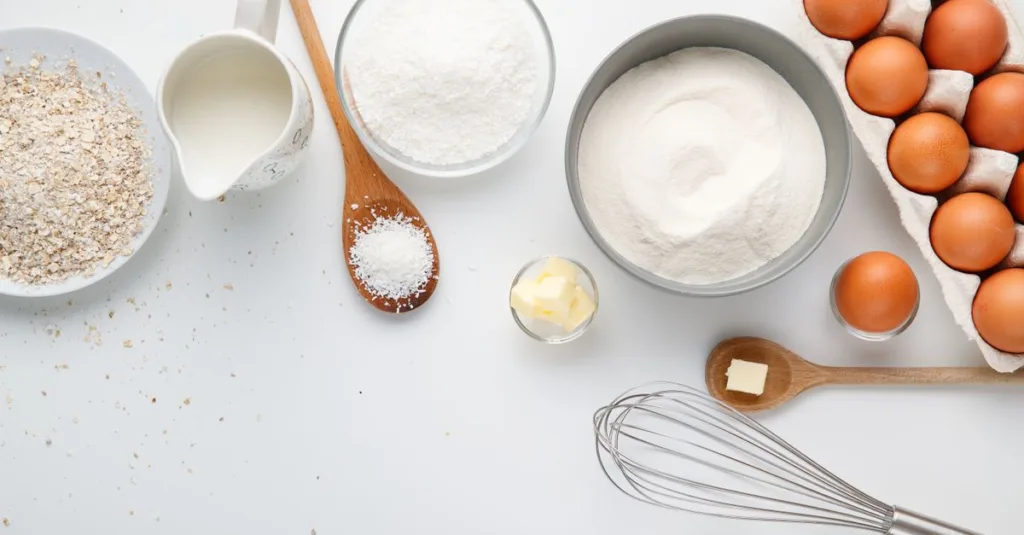 découvrez des alternatives sans œufs pour vos panures, idéales pour une cuisine végétalienne ou en cas d'allergies, tout en gardant saveur et croustillant.