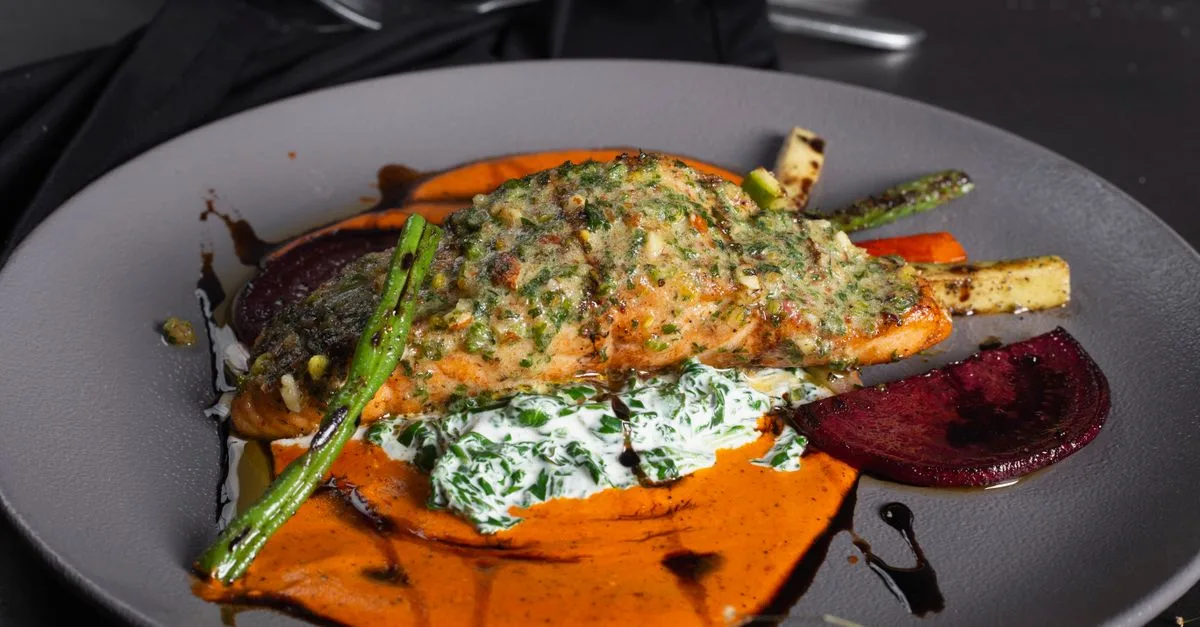 découvrez nos délicieuses recettes de poisson à préparer à l'avance, parfaites pour gagner du temps tout en savourant un repas sain et savoureux.