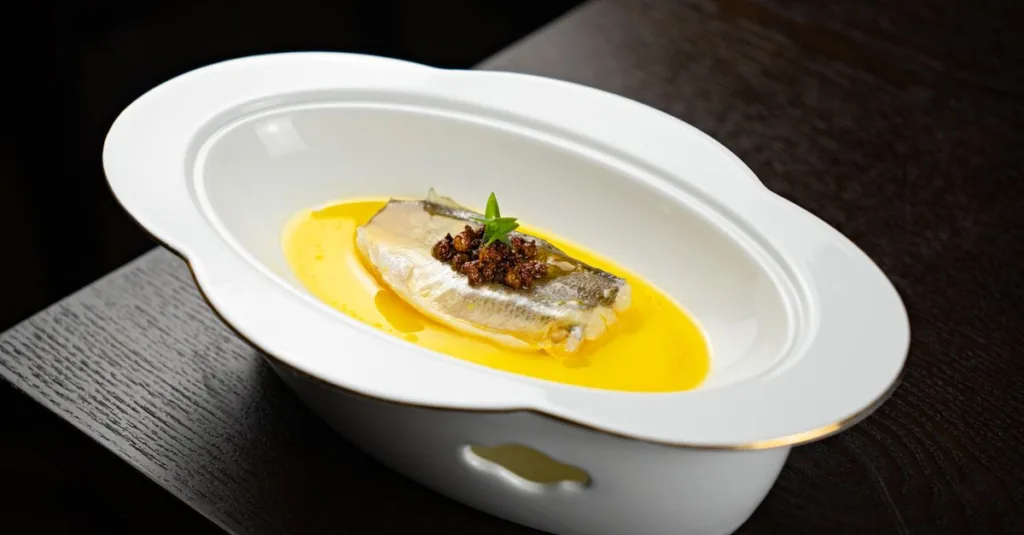 découvrez des recettes de poissons à préparer à l'avance, pratiques et savoureuses, idéales pour gagner du temps tout en dégustant un repas sain et délicieux.