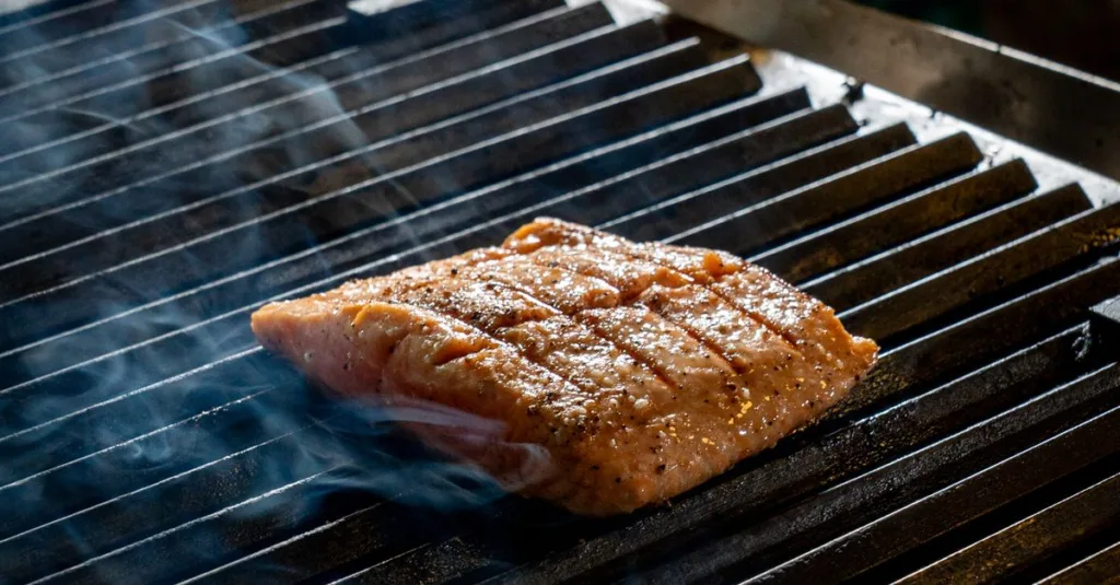 découvrez le temps de cuisson idéal pour le saumon afin de garantir une texture parfaite et une saveur optimale à chaque repas.