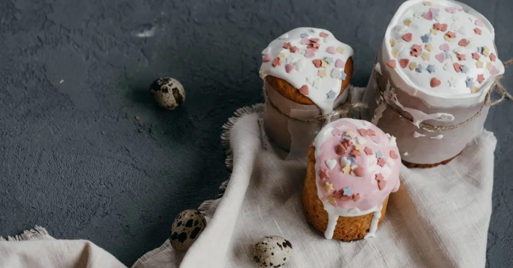 découvrez notre recette facile de gâteau salé sans œufs, idéal pour une collation savoureuse et adaptée aux régimes sans œufs.