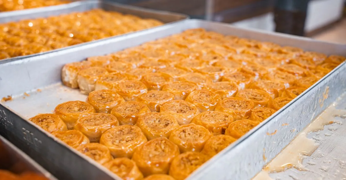 découvrez notre sélection irrésistible de douceurs sucrées, parfaites pour satisfaire toutes vos envies gourmandes.