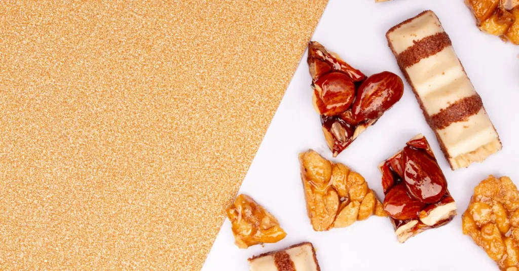 découvrez notre sélection délicieuse de douceurs sucrées pour satisfaire toutes vos envies gourmandes.