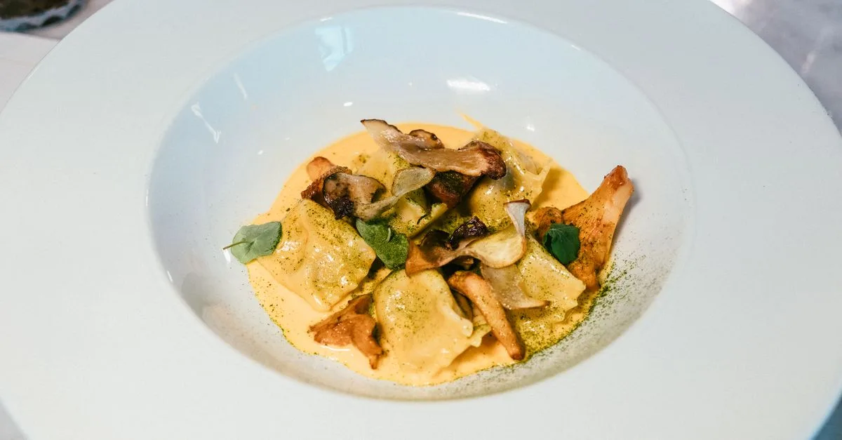 découvrez une sauce aux champignons sans crème, savoureuse et facile à préparer, parfaite pour accompagner pâtes, viandes ou légumes.